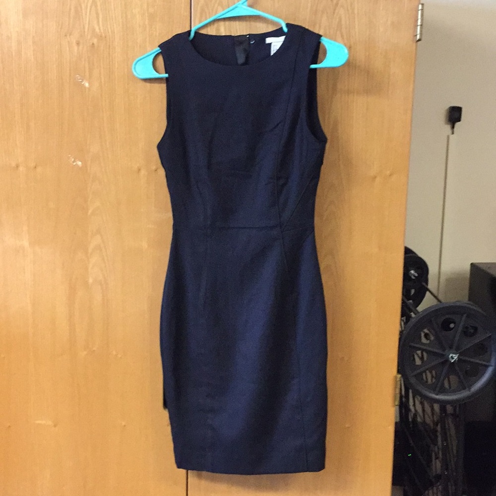 H&M evening dress